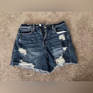 9/29W women’s shorts